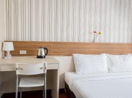 Hotel Photo: Snooze Hotel Thonglor Bangkok