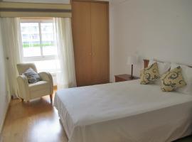 Hotel Foto: Tagus River Flat