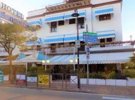 Hotel Udinese da Aldo