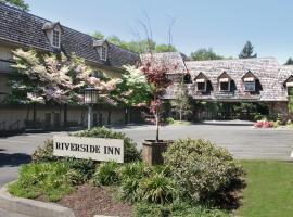 Photo de l’hôtel: Riverside Inn