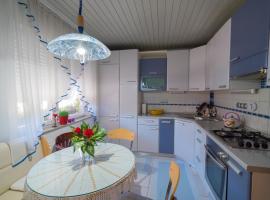Apartma Franko, hotel in Cerklje na Gorenjskem