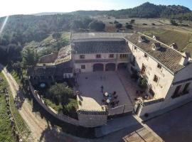 صور الفندق: Masia el Parral