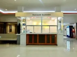 萨卡奥园酒店