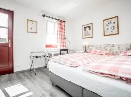 Hotel Dvur Hoffmeister