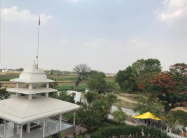 Hotel kuvat: Vedic Villa