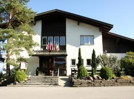 Hotel Photo: Landgasthof Hölzlisberg