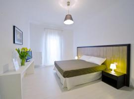 Vico Amato Residenza, hotel v destinaci Sulmona