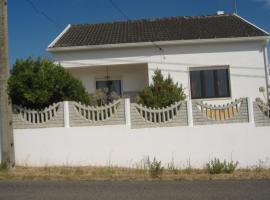 A picture of the hotel: A Casa do Meu Pai