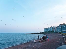 Bluefin Bay on Lake Superior, hotel in Tofte