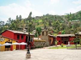 Hotel fotoğraf: Decameron El Pueblo