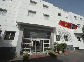 Hình ảnh khách sạn: Casablanca Suites & Spa