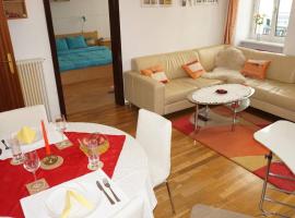 Hotel kuvat: Cozy Family Apartment