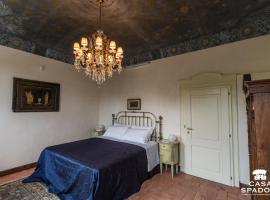 Gambaran Hotel: Locanda di Casa Spadoni