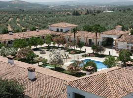 Hotel fotoğraf: Cortijo de Frías