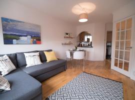 Hotel Foto: Trust - Falkirk - 2 Bedroom Apartment