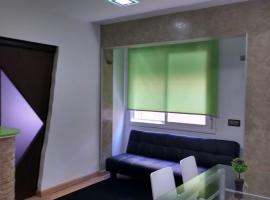 Gambaran Hotel: Globus Apartment