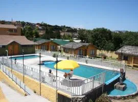 Apart Hotel Escala Real