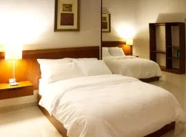Hotel Casa Miller