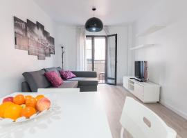 Hotel Photo: Apartamento Galicia