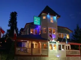 Frisco Inn on Galena