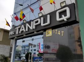 Hotel Photo: Imperio Tanpu Q