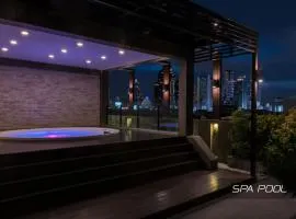 Zensation The Residence
