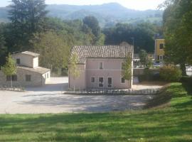 Hotel Photo: Villa Collio Relais