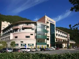 Hoya Resort, Wuling