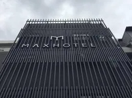 MAX Hotel Subang Jaya, hotel in Subang Jaya