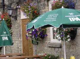 Hotel Photo: The Bell Inn