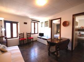 Hotel Photo: Lets Holidays COZY APARTMENT 70 m. from THE BEACH in TOSSA