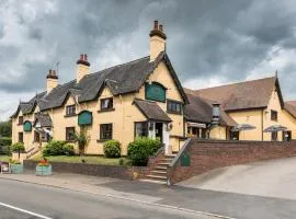 Golden Lion Hotel
