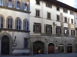 Hotel Photo: Soderini Palace