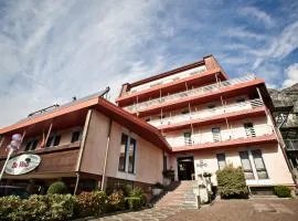 Hotel Rendez Vous