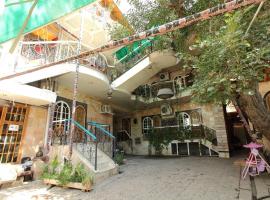 Furkat Guest House, hotel v mestu Samarkand