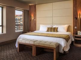 Hình ảnh khách sạn: Hotel Regal Pacific Santiago