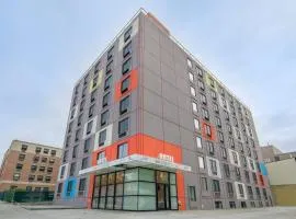 Bklyn House Hotel New York Brooklyn