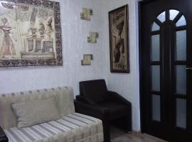 Hotel kuvat: Apartments in Egyptian Style