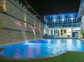 Hotel Casa Morales