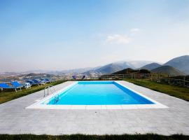 รูปภาพของโรงแรม: Agriturismo Bufano