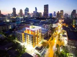 Parvena Hotel Sathorn
