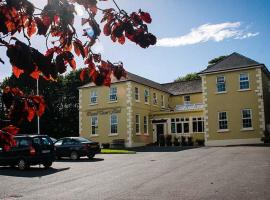 A picture of the hotel: Round Tower Hotel