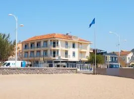 Hôtel de la Mer