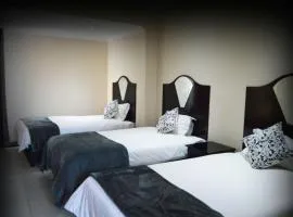 Kismet Hotel