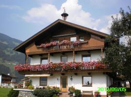 Foto do Hotel: Haus Weitenstich