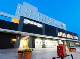 Hotel La'gent Plaza Hakodate Hokuto