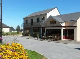 HOTEL RESTAURANT La CREPERIE Du CHATEAU