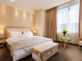 Hotel Rogge