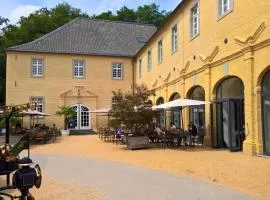 Hotel Schloss Dyck