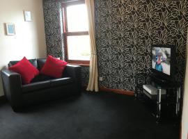 Photo de l’hôtel: Modern 2 Bed Apartment Ellon Town Centre